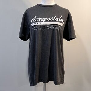 NWT Aeropostale California Medium Short Sleeve T-Shirt